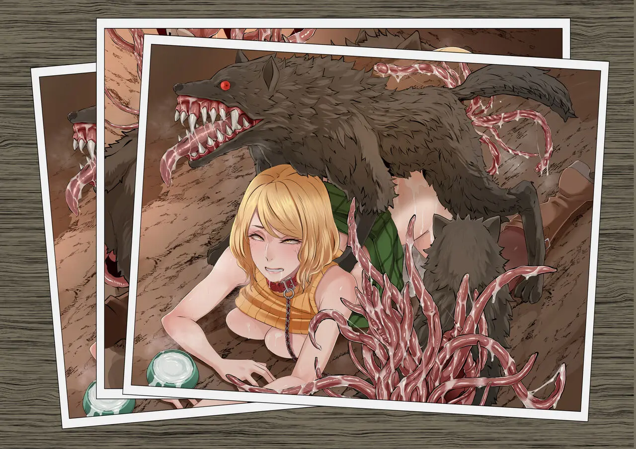 GAMEOVERS:RE_FILE05/PL